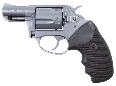 When it comes to reliability and accuracy of this 9mm revolver, the Charter Arms Pitbulls performance was excellent. . Charter arms frame sizes